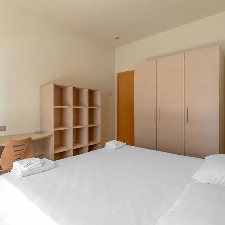 Apartament Mi Casa Fraschini Mediolan Zewnętrze zdjęcie